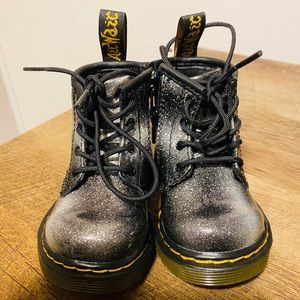 Dr.Martens Toddler Shoe